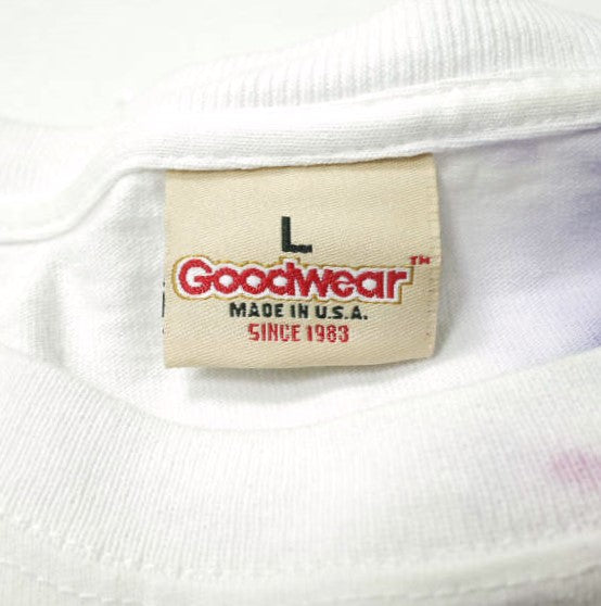 Goodwear S/S ポケット Tシャツ コットン
