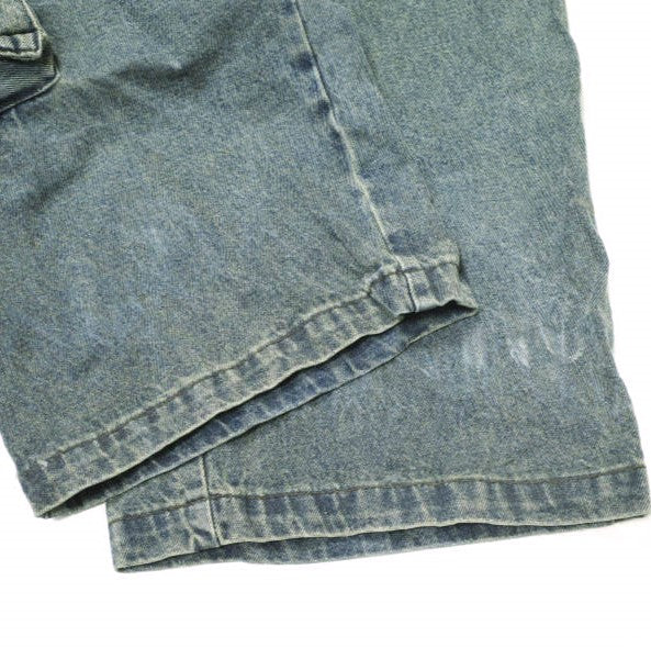 Jaded London COLOSSUS FIT デニム パンツ