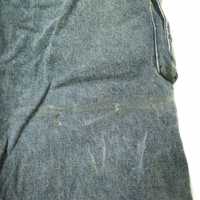 Jaded London COLOSSUS FIT デニム パンツ