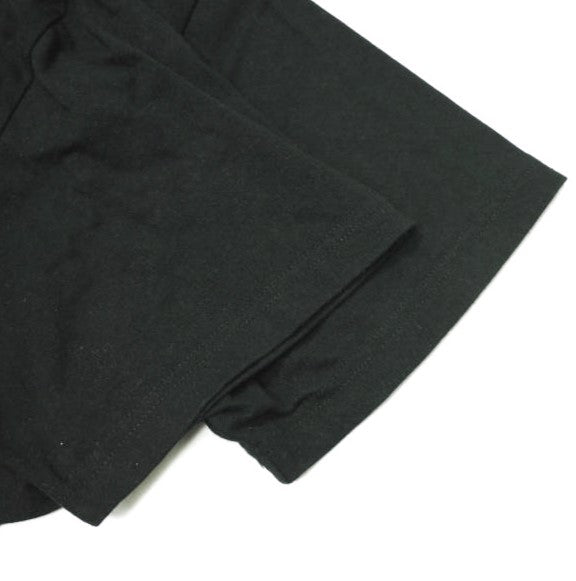 STUD MUFFIN ネオン ベア コットン Tシャツ