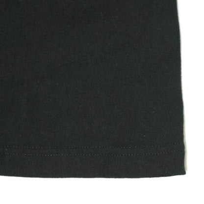 STUD MUFFIN ネオン ベア コットン Tシャツ
