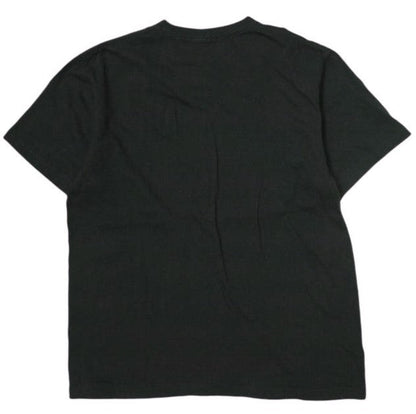 STUD MUFFIN ネオン ベア コットン Tシャツ