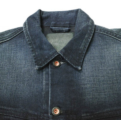 DENHAM AMSTERDAM NY デニム ジャケット