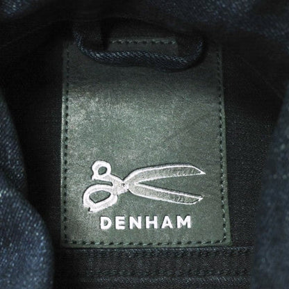 DENHAM AMSTERDAM NY デニム ジャケット