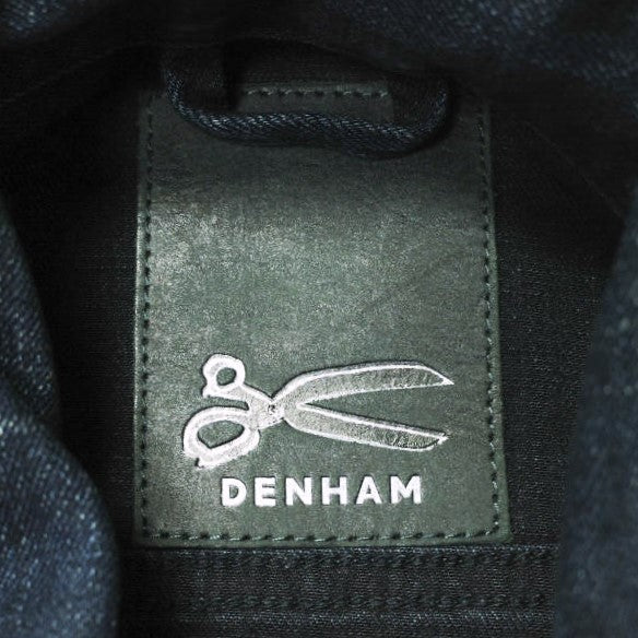 DENHAM AMSTERDAM NY デニム ジャケット