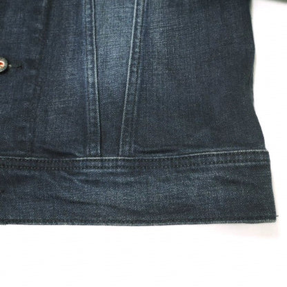 DENHAM AMSTERDAM NY デニム ジャケット