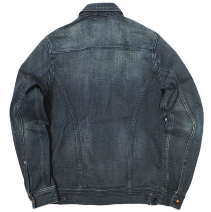 DENHAM AMSTERDAM NY デニム ジャケット