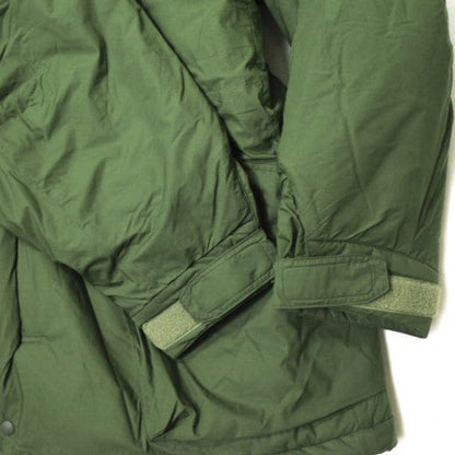 N.HOOLYWOOD HOODIE COAT PERTEXコート