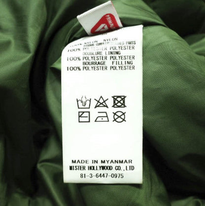 N.HOOLYWOOD HOODIE COAT PERTEXコート