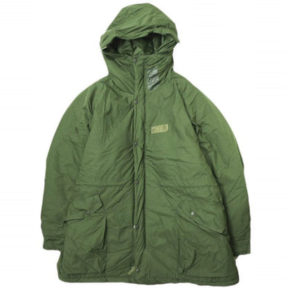N.HOOLYWOOD HOODIE COAT PERTEXコート
