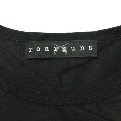 roarguns × ROYAL FLASH MAKE YOU PEACE Tシャツ 限定