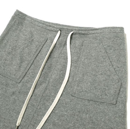 orslow NEWYORKER スカート ウール ブレンド スカート