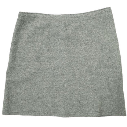 orslow NEWYORKER スカート ウール ブレンド スカート