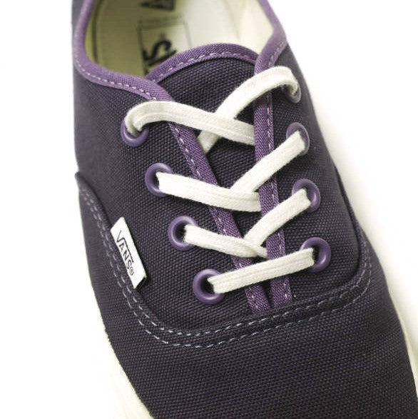 Pilgrim Surf+Supply × VANS OG オーセンティック LX スニーカー