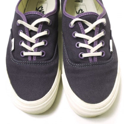 Pilgrim Surf+Supply × VANS OG オーセンティック LX スニーカー