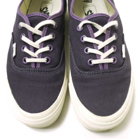 Pilgrim Surf+Supply × VANS OG オーセンティック LX スニーカー