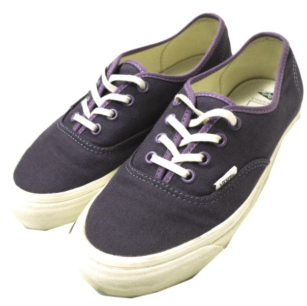 Pilgrim Surf+Supply × VANS OG オーセンティック LX スニーカー