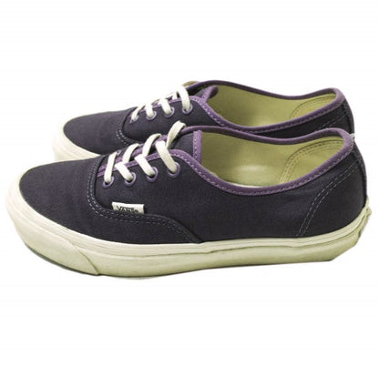 Pilgrim Surf+Supply × VANS OG オーセンティック LX スニーカー