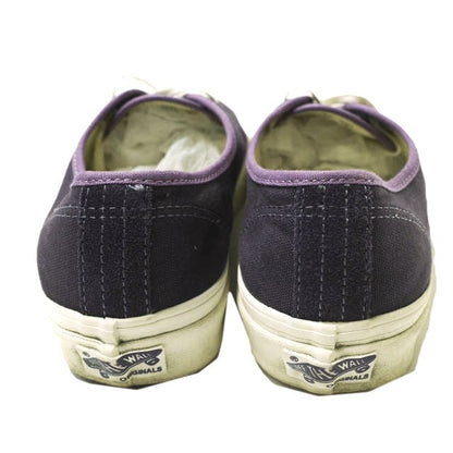 Pilgrim Surf+Supply × VANS OG オーセンティック LX スニーカー
