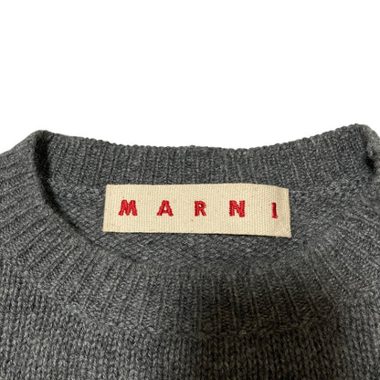 マルニ カシミヤニット