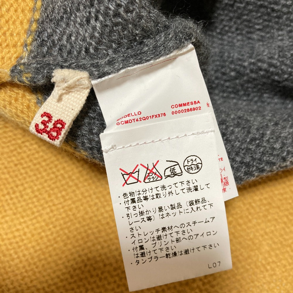マルニ カシミヤニット