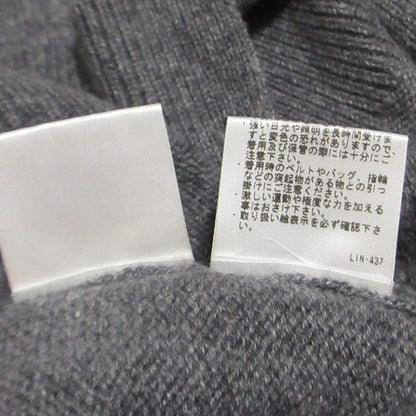 セオリーリュクス カシミヤニットセーター