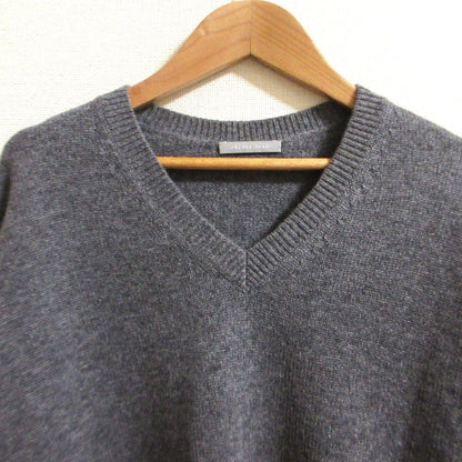 セオリーリュクス カシミヤニットセーター