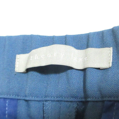 セオリーリュクス EDEN ウールパンツ