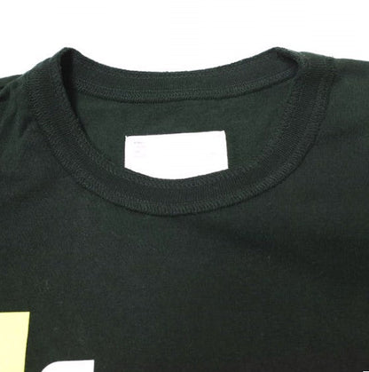sacai ユニフォーム Tシャツ コットン Tシャツ