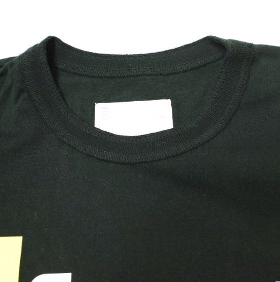 sacai ユニフォーム Tシャツ コットン Tシャツ