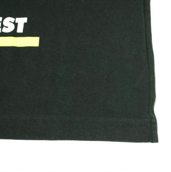sacai ユニフォーム Tシャツ コットン Tシャツ
