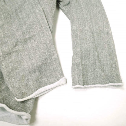 UNDERCOVER UCU1804-1 コットン スウェットシャツ