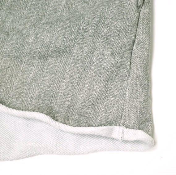 UNDERCOVER UCU1804-1 コットン スウェットシャツ