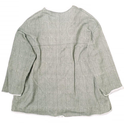 UNDERCOVER UCU1804-1 コットン スウェットシャツ