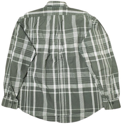 CITEN STANDARD シャツ コットン シャツ