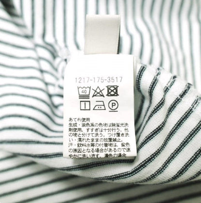 BEAUTY&YOUTH UNITED ARROWS 24SS ポロ シャツ コットン トップ