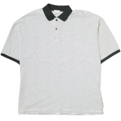 BEAUTY&YOUTH UNITED ARROWS 24SS ポロ シャツ コットン トップ