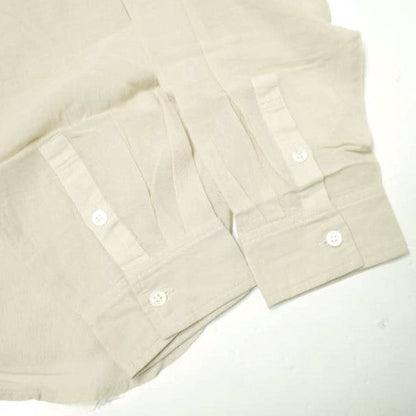 Pilgrim Surf+Supply Celeste シアー ブラウス コットン シャツ