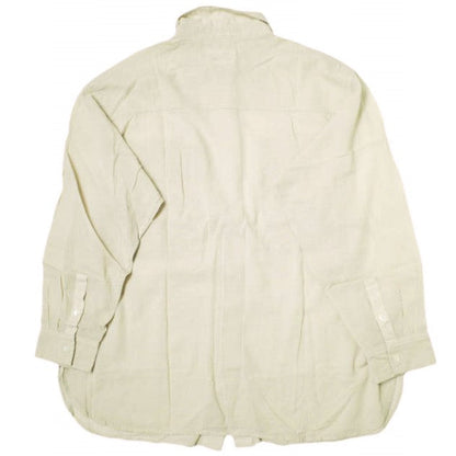 Pilgrim Surf+Supply Celeste シアー ブラウス コットン シャツ