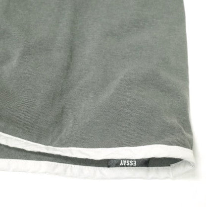 ESSAY TS-2 CUSTOM PGM Tシャツ コットントップ