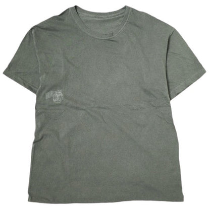 ESSAY TS-2 CUSTOM PGM Tシャツ コットントップ