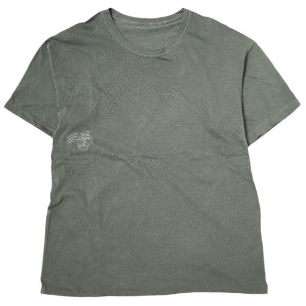ESSAY TS-2 CUSTOM PGM Tシャツ コットントップ