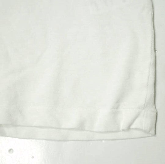 Pilgrim Surf+Supply オーバーサイズ クルーネック コットン Tシャツ