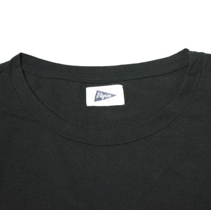 Pilgrim Surf+Supply Eden スリット Tシャツ