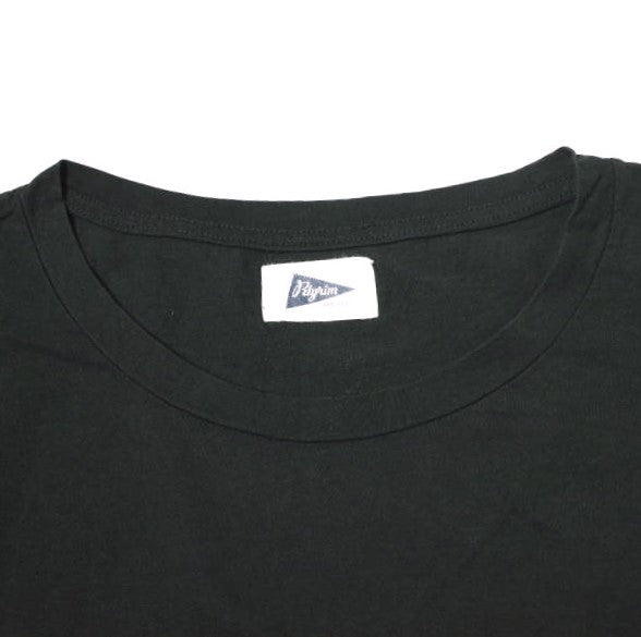 Pilgrim Surf+Supply Eden スリット Tシャツ