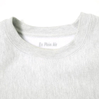 En Plein Air PALO SANTO クルーネック トップ