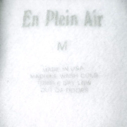 En Plein Air PALO SANTO クルーネック トップ