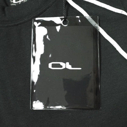 OL (OUTLIERS) T/R MVS ストレッチ Tシャツ