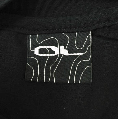 OL (OUTLIERS) T/R MVS ストレッチ Tシャツ