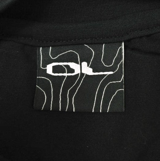 OL (OUTLIERS) T/R MVS ストレッチ Tシャツ